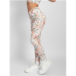 Лосины для девочки Соль&Перец