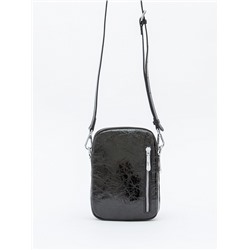 Сумка 98580-1 black Velina Fabbiana-Safenta