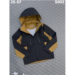 Ветровка S002-2