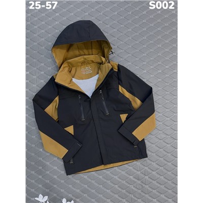 Ветровка S002-2