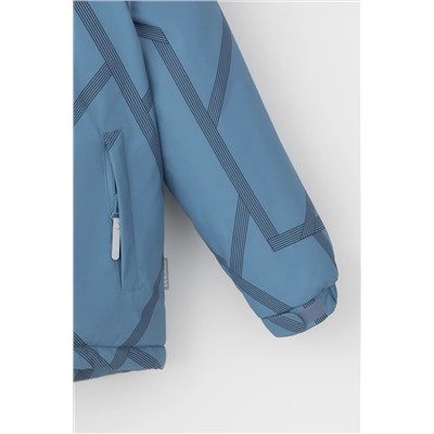 CROCKID Куртка ВК 36087/н/6 ГР