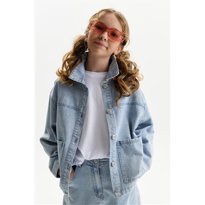 Куртка для девочек PELICAN, 1232716