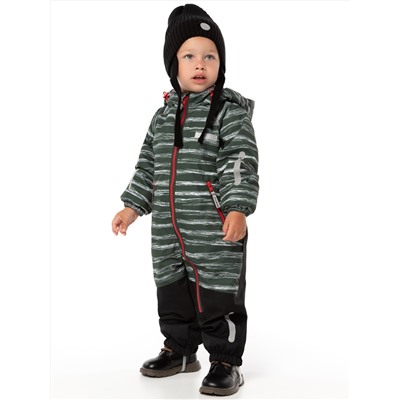 NIKASTYLE Комбинезон