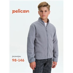 PELICAN Куртка BFXS3376//1