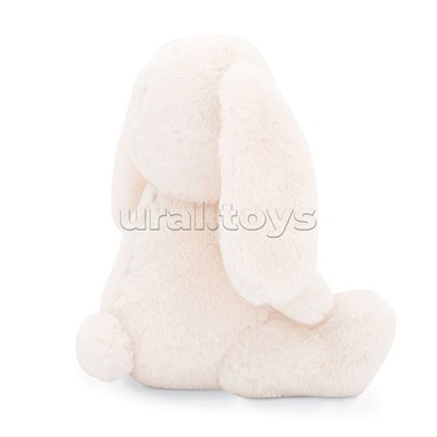 Зайчик Снежок 20 см