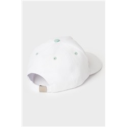 Кепка текстильная для девочек PLAYTODAY, 1240437