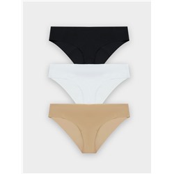 ТРУСЫ ЖЕНСКИЕ (3ШТ.) 412322-3
