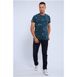 Футболка 015