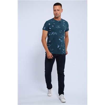 Футболка 015