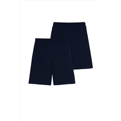 Шорты, 2 шт. PLAYTODAY, 1074782