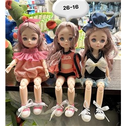 кукла детская