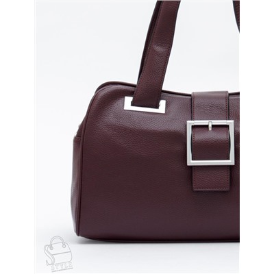 Сумка женская  51168-1S wine red Velina Fabbiano-Safenta  в Новосибирске