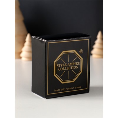 Фигурка «Лошадка с монеткой на подставке и с пожеланием: Удачи», 4×2.3×5 см