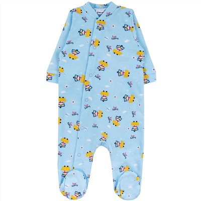 YOULALA Комбинезон 0120201201