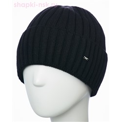 96717 Silver Шапка мужская флис (57-59)