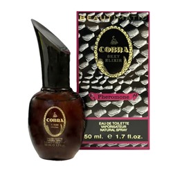 PD COBRA SEXY ELIXIR 50ml жен