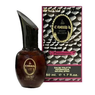 PD COBRA SEXY ELIXIR 50ml жен