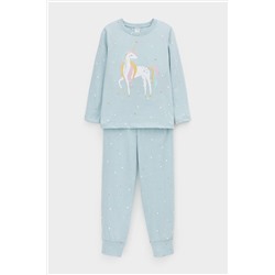 Пижама CROCKID, 1217219