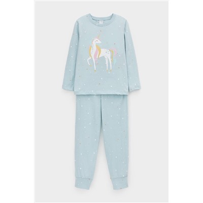 Пижама CROCKID, 1217219