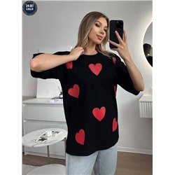 Футболка женская