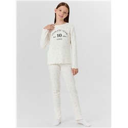 КОМПЛЕКТ ДЛЯ ДЕВОЧЕК (ДЖЕМПЕР, БРЮКИ) 567753