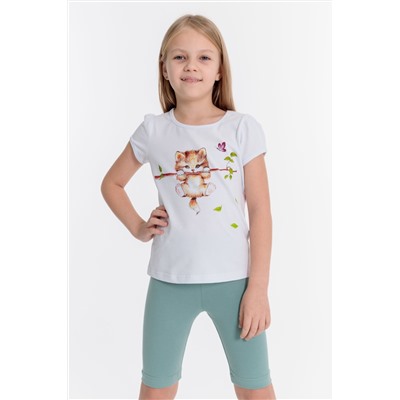 Футболка М222048Па