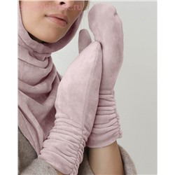 160.01/00-6 Варежки флис (M (7-8))