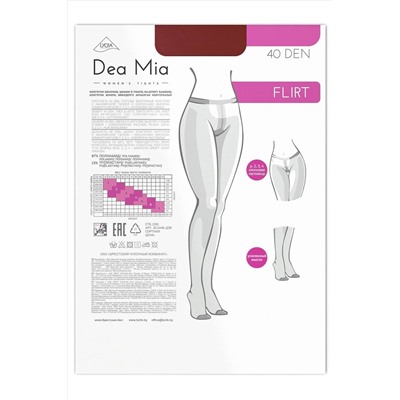 Колготки DEA MIA, 930565