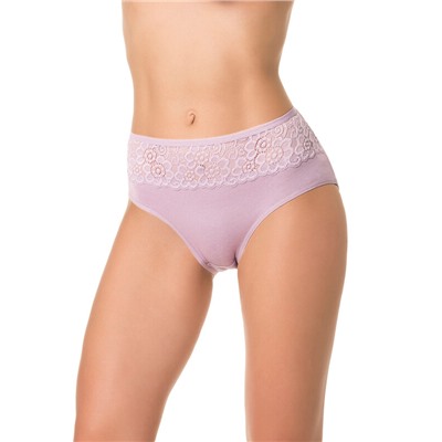 D_HW103_12 (Трусы женские макси, Dentelle )