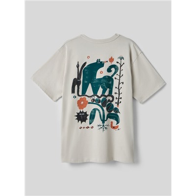 ФУТБОЛКА МУЖСКАЯ 111875