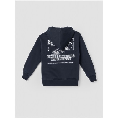 ТОЛСТОВКА ДЛЯ МАЛЬЧИКОВ 363332/1