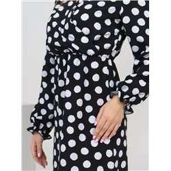 Платье мод.1538/7*