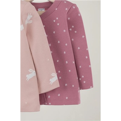 CROCKID Кофточка К 300450-2уп