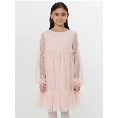 ПЛАТЬЕ ДЛЯ ДЕВОЧЕК 157830