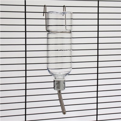 Поилка для грызунов, 350 мл