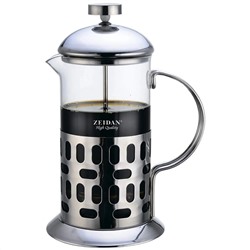 ZEIDAN Френч-пресс Z-4203