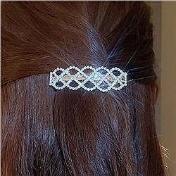 Акц -12% Зажим для волос арт. 07 4274 (id 268753)