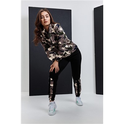 Костюм с брюками 8396 НАТАЛИ, 935031