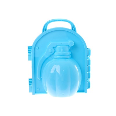 Снежколеп - песколеп «Граната», МИКС