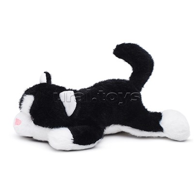 Мягкая игрушка "Зверушка" 15 см