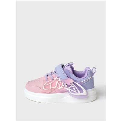 Полуботинки для девочек