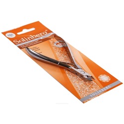 Solinberg Кусачки маникюрные для кутикулы 222-101 6600