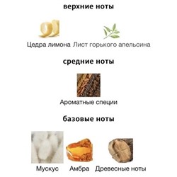 Парфюм #23110505