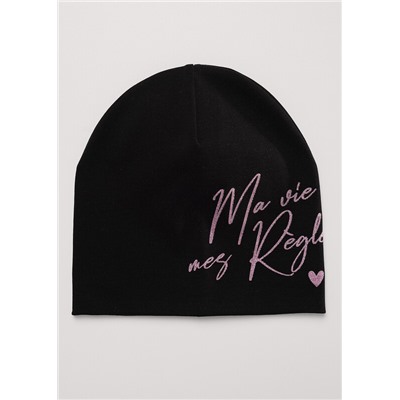 Шапка детская