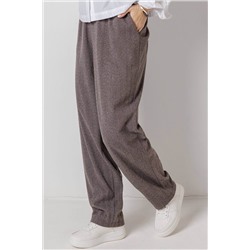 Брюки женские  206/02/Коричневый