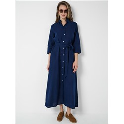 Платье текстильное для женщин