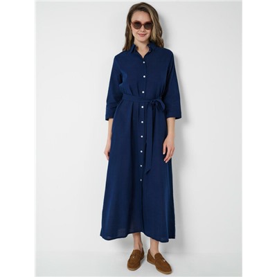 Платье текстильное для женщин