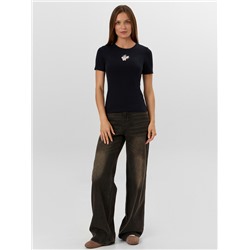 ФУТБОЛКА ЖЕНСКАЯ 112995