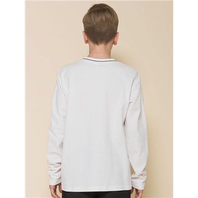 Джемпер для мальчиков