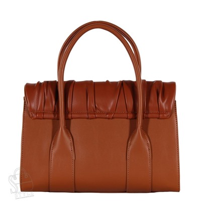 Сумка женская  012209084 brown Chrisbella/20